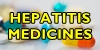 Hepatitis Medicines